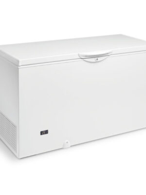 Arcon de conservación abatible 402 litros