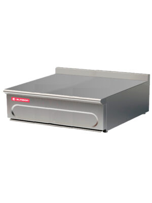 Elemento neutro modular 900 sobremesa 800 x 900 mm