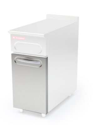 Puerta para modular 750