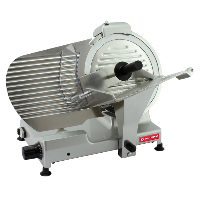 Cortadora fiambre 300 mm