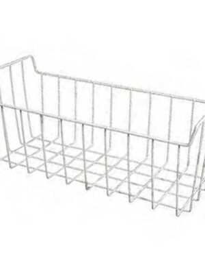 Cesta para arcón abatible