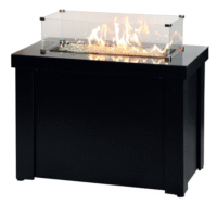 Estufa terraza a gas propano 13 kW CORONA BLANCA