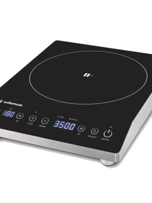 Inducción profesional Edenox ISM-35 E