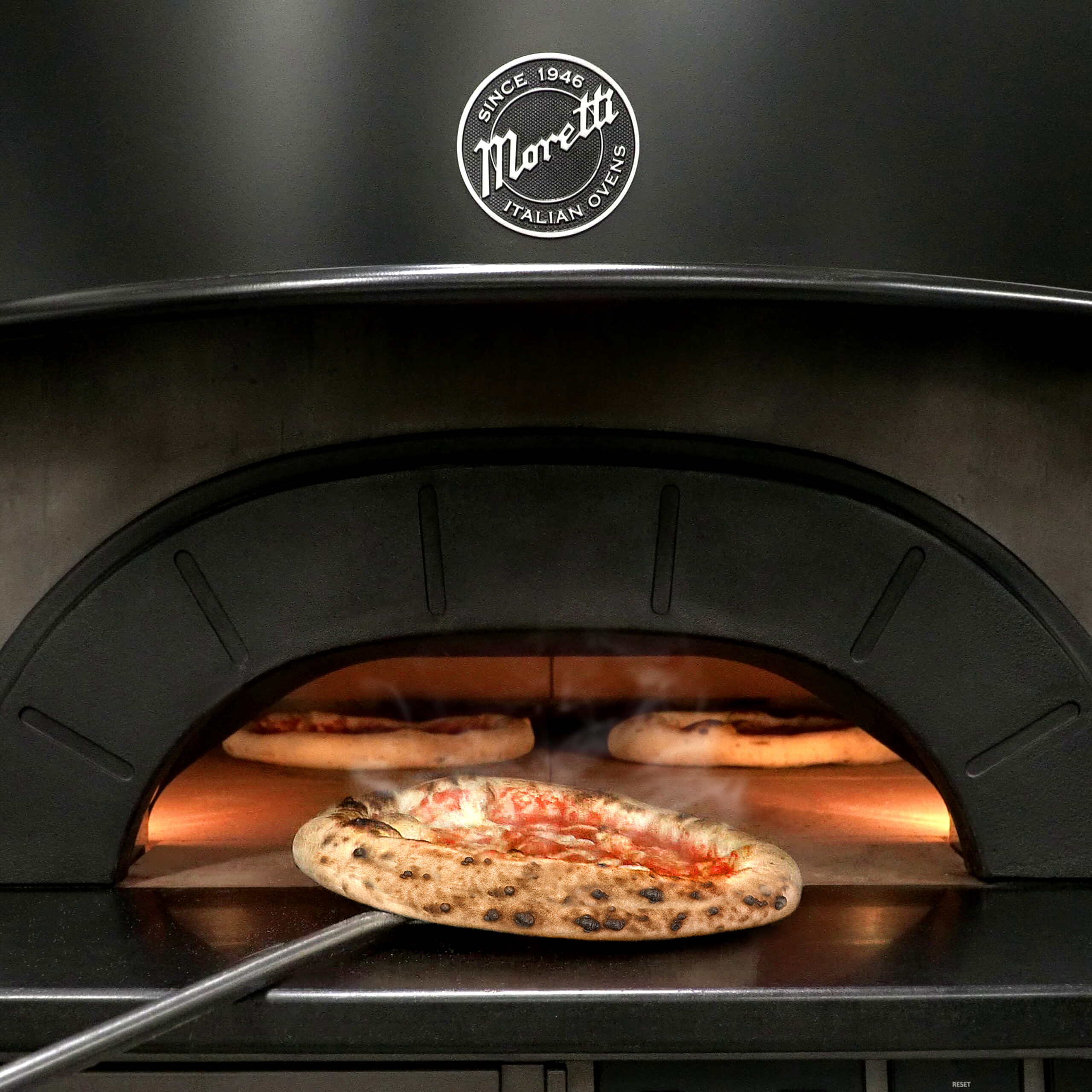 Hornos Eléctricos Profesionales para Pizza <strong>Neapolis®</strong> - Imagen 2