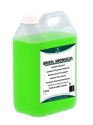 BRISOL AMONIACAL 05l Fregasuelos Amoniacal