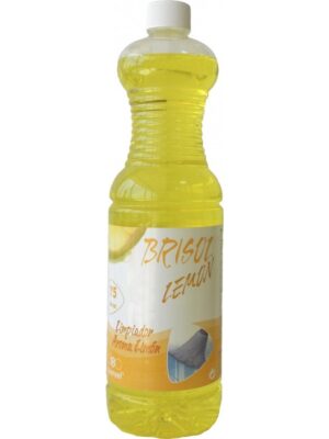 BRISOL LEMON 1,5l Limpiador Aroma Limon BRISOL LEMON 1,5l Limpiador Aroma Limon