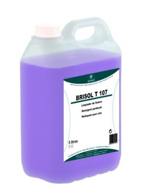 BRISOL T 107 05l Limpiador Repelente de Insectos BRISOL T 107 05l Limpiador Repelente de Insectos