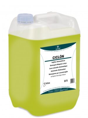 CICLON 12KG Vajillas automaticas CICLON 12KG Vajillas automaticas