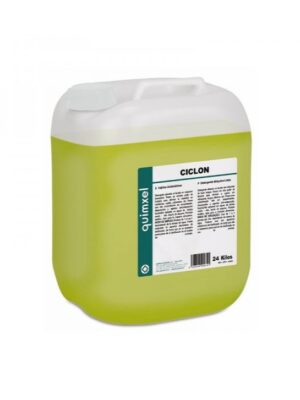 CICLON 24KG Vajillas automaticas CICLON 24KG Vajillas automaticas