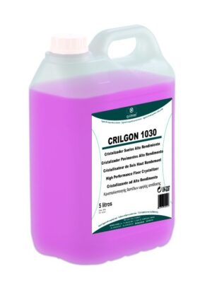 CRILGON 1030 05l Cristaliz.Suelos Alto Rendimiento