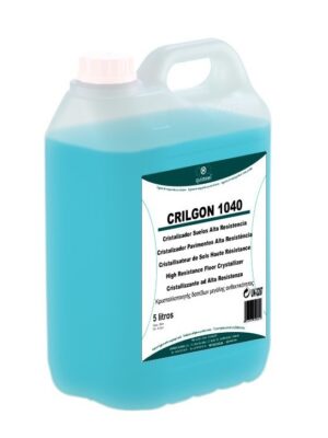 CRILGON 1040 05l Cristaliz.Suelos Alto Resistencia