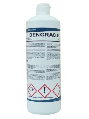 DENGRAS F 1,25 kg DENGRAS F 1,25 kg Desengrasante Planchas