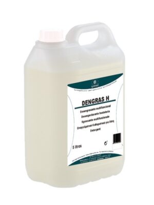 DENGRAS H 05l Desengrasante HostelerIa DENGRAS H 05l Desengrasante HostelerIa