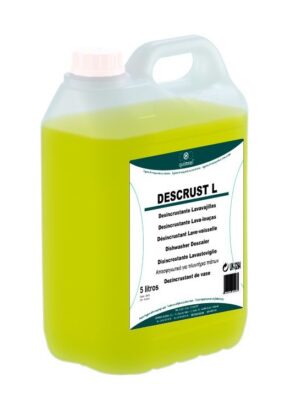 DESCRUST L 05l Desincrustante Lavavajillas
