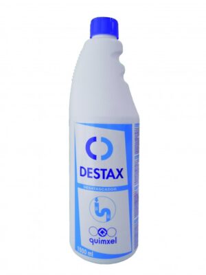 DESTAX 01l Desatascador 1u DESTAX 01l Desatascador