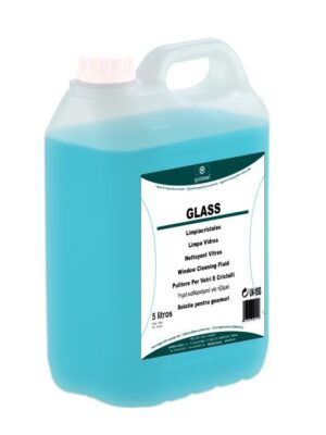 GLASS 05l Limpiacristales GLASS 05l Limpiacristales