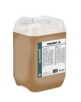 GRASNET 20 20l Detergente Alcalino Concentrado GRASNET 20 20l Detergente Alcalino Concentrado