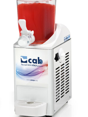 Granizadora profesional BLAZE MINI – 2 litros