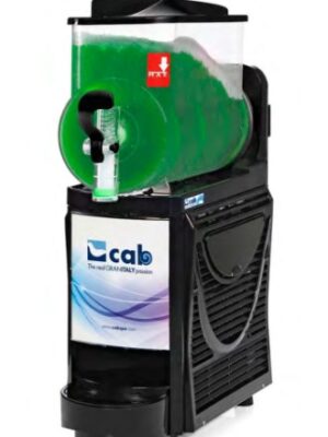 Granizadora profesional FABY CREAM-1 – 6 litros multifunción