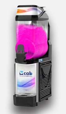 Granizadora profesional FABY INFINITY-1 – 12 litros multifunción