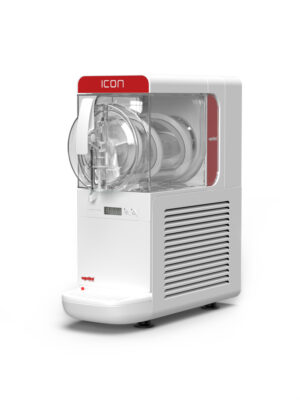 Granizadora profesional ICON 3-1 – 2,8 litros electrónica