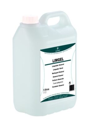LIMGEL 05l Limpiador General