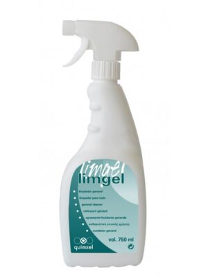 LIMGEL 750cc Limpiador General 1u LIMGEL 750cc Limpiador General