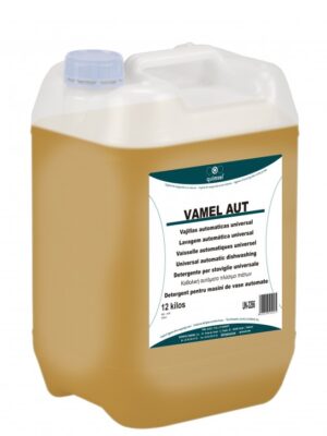 VAMEL AUT 12kg Vajillas Automáticas Universal VAMEL AUT 12kg Vajillas Automaticas