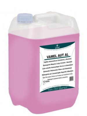 VAMEL AUT AL 12kg Vajillas Automáticas Cristaleria y Aluminio VAMEL AUT AL 12kg Vajillas Automáticas Cristaleria y Aluminio