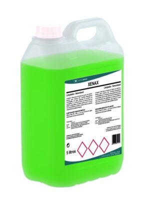 XENAX 05l Limpiador Amoniacal