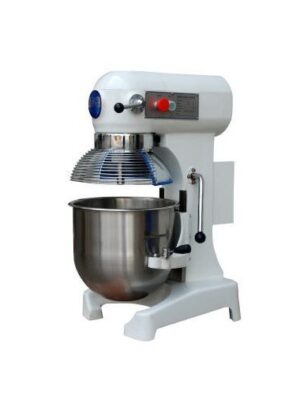 Amasadora profesional B20 de 20 litros