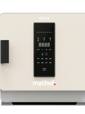 Horno de cocción acelerada Mychef QUICK 1 QE11FB0D