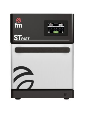 Horno de cocción ultrarrápido STF 22