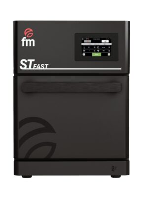 Horno de cocción ultrarrápido STF 22 B