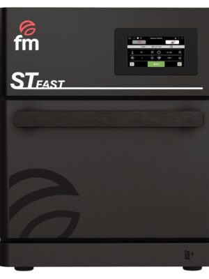 Horno de cocción ultrarrápido STF 32 B