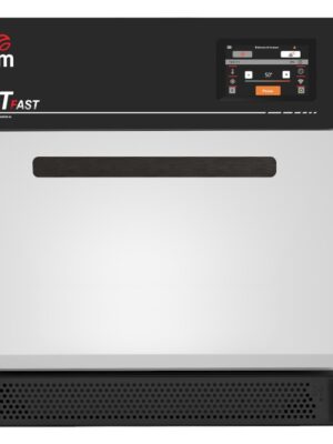 Horno de cocción ultrarrápido STF 42