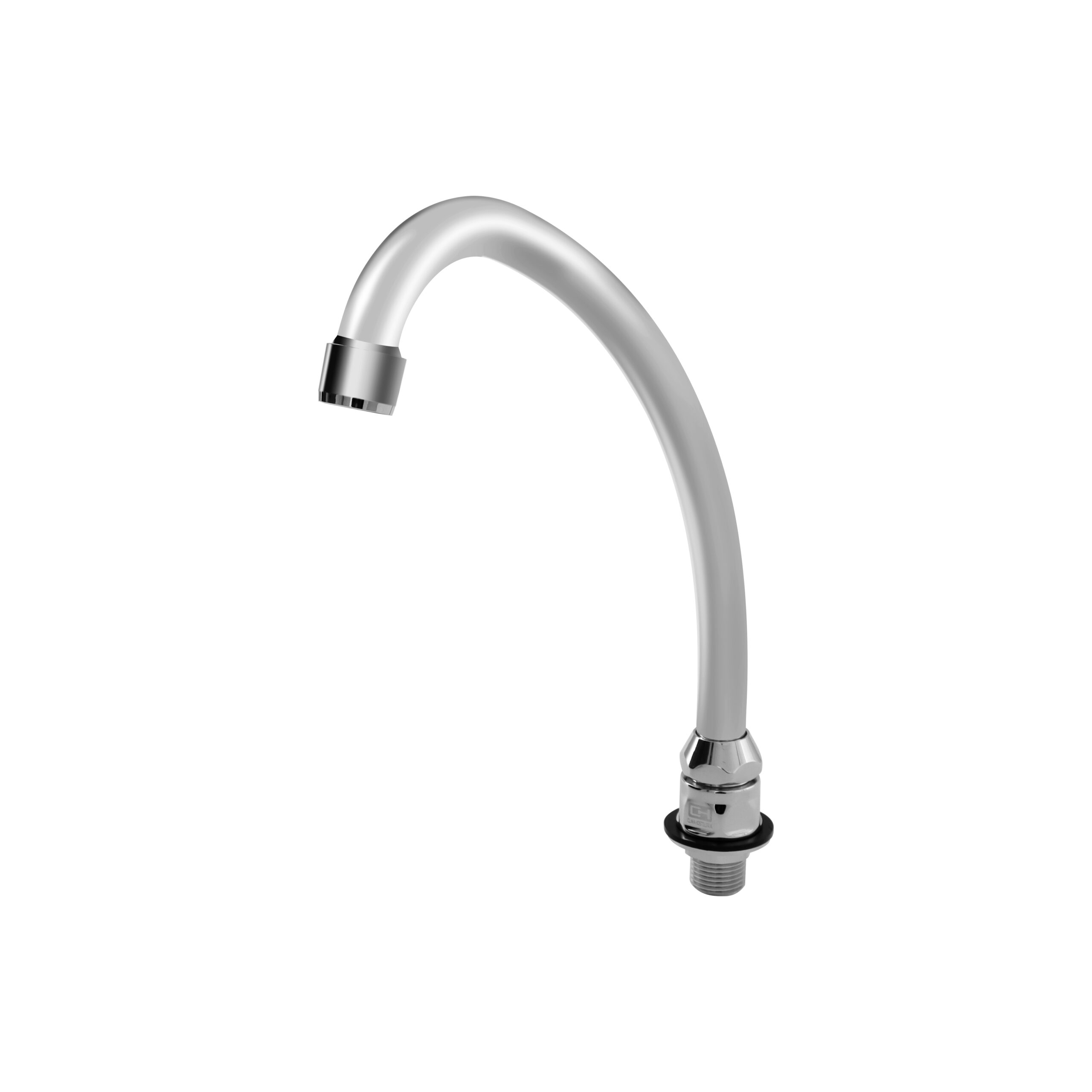 Grifo Pedal y Caño Giratorio 547901