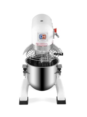 Amasadora Batidora Mezcladora Planetaria 10 litros PEKIN B10B