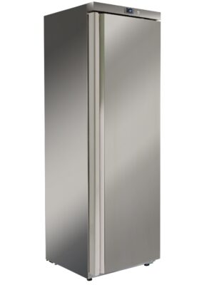 Armario refrigerado 400 litros acero inoxidable 600x615x1870h mm PEKIN AR400SS