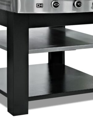 Mesa para Horno de Pizza PLFPLSD4  Línea Estambul