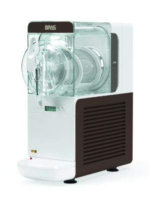 Granizadora compacta 3 litros BRAS B-CUBE1