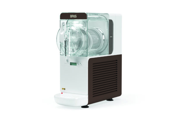 Granizadora compacta 3 litros BRAS B-CUBE1