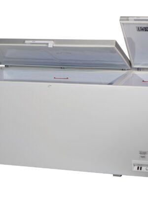 Congelador Gran Capacidad Doble Puerta 2000x780x940h mm Línea OPORTO CH900