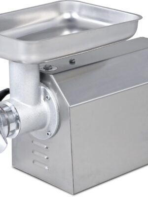 Picadora de Carne Boca 22” 0,75 kW 200Kg/h Línea Estambul EMP2201P