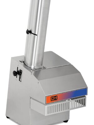 Cortadora de Pan de Barra y Baguette Línea Estambul EMP3003