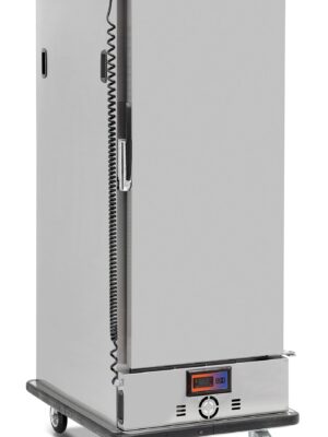 Carro caliente 11 bandejas GN2/1 de 1 puerta Línea Estambul EMPBQ1