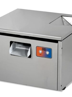 Secadora Abrillantadora de Cubiertos 3000 ud/hora Línea Estambul EMPCKP01