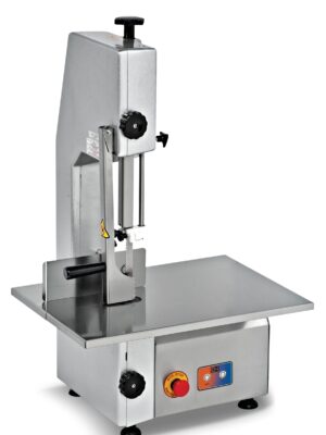 Sierra de Carne y Huesos Sobremesa 0,75 kW 900 rpm Línea Estambul EMPETK01