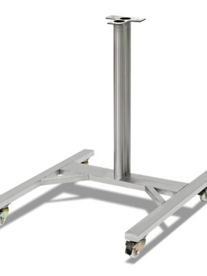 Soporte para Dosificadora automática de churros 5 kg Línea Estambul EMPLK004