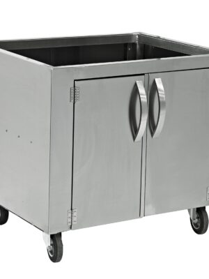 Bandeja de Rejilla superior para Hornos de Brasa EMPPKF50K Línea Estambul EMPPKF50US